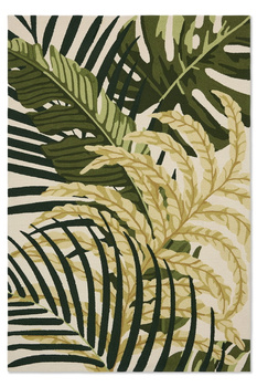 Sanderson Manila Aritchoke rug 446407 Outdoor