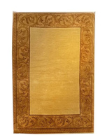 Nepal Exclusive Copper Wool Carpet 170 x 240