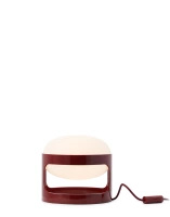 Mini Kabuki Table Lamp Blue