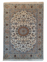 Nain Persian carpet 097 x 158 101613