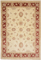 Moghul Wool Carpet 247 x 170 9950