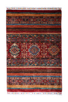 Ariana Schall Wool Carpet 114224 81x130