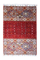 Ariana Schall Wool Carpet 124258 59x96