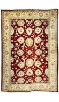 Ziegler Iran Wool Carpet 116x174