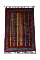 Schall Samarkand Wool Carpet 124069 59x88