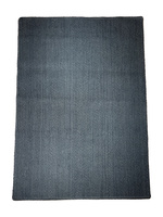 Natuzzi Charcoal 130x190 Carpet