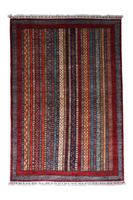 Schall Samarkand Wool Carpet 124116 120x182