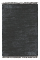 Carpet Decor Luna Midnight Handmade Collection rug