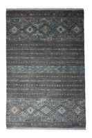 Shahi Schall Wool Carpet 121333 100x146