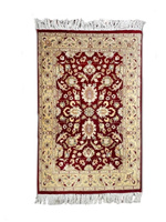 Iranian Wool Carpet 42700 64 x 96