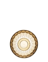 Jellies Coat Hangers Small Hanger (4 pieces) Amber