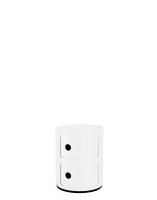 Componibili Recycled 2 White