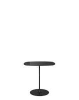 Thierry High Table Black