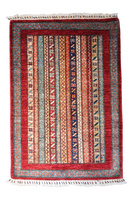 Schall Samarkand Wool Carpet 124072 80x119