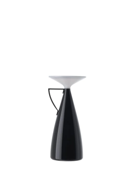 Camomille Lamp Black