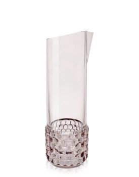 Jellies Family Carafe Pink