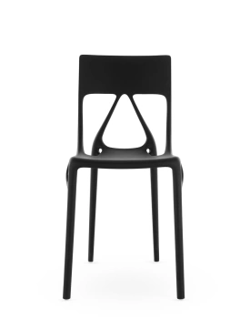 A.I. Lite Chair Black