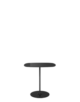 Thierry High Table Black