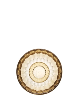 Jellies Coat Hangers Small Hanger (4 pieces) Amber