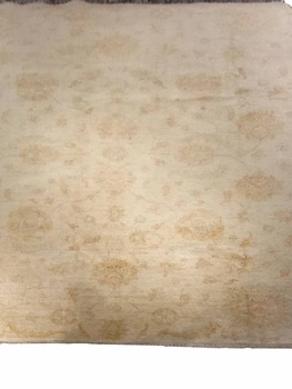 Kaizar Wool Carpet 126197 202 x 300