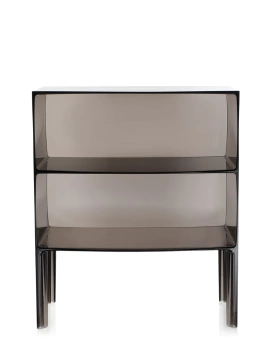Ghost Buster Large Dresser Smoky