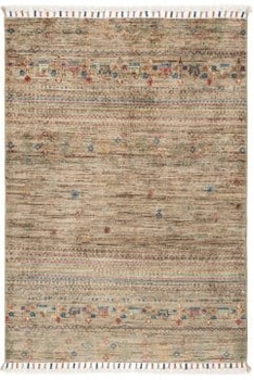 Ziegler Samarkand Wool Carpet 105 x 150 1056229