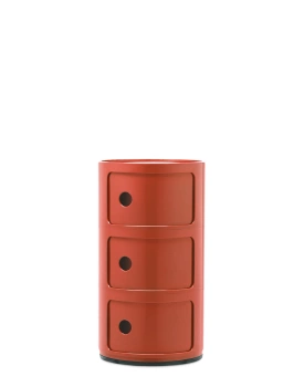 Componibili New Colors 3 Orange
