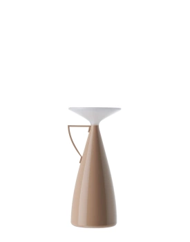 Camomille Lamp Pink