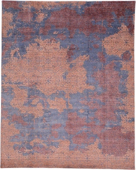 Modern Mamlook Wool Carpet 207 x 311 76722