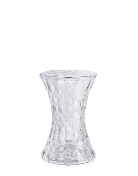 Stone Helper Table Transparent