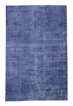 Vintage Iranian Wool Rug Unique 11581 180x285