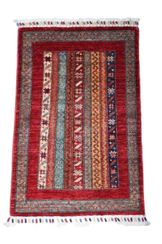 Schall Samarkand Wool Carpet 124062 58x92