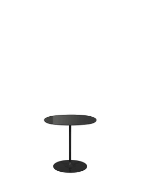 Thierry Medium Table Black