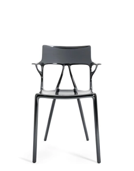 A.I. Metal Chair Titan
