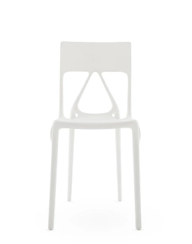A.I. Lite Chair White