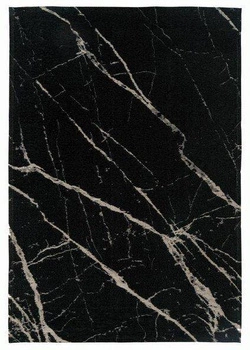 Carpet Decor Pietra Black by Maciej ZIEŃ