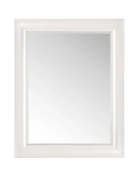 Francois Ghost Big Mirror Transparent