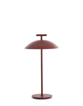 Mini Geen-A Battery Version Lamp Red