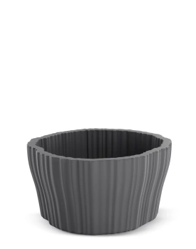 Corteza Pot Anthracite