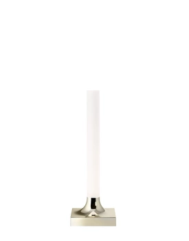 Goodnight Battery Table Lamp Champagne