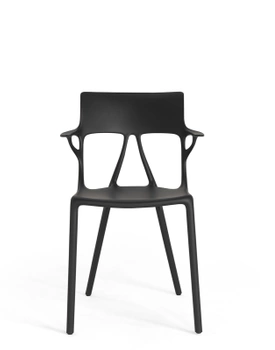 A.I. Chair Black