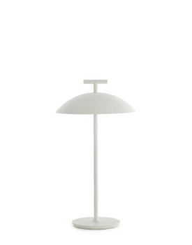 Mini Geen-A Battery Version Lamp White