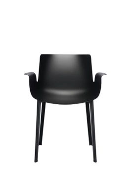 Piuma Chair Black