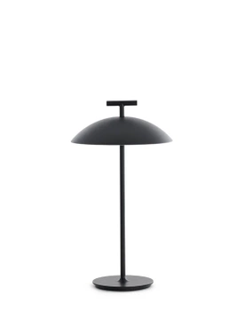 Mini Geen-A Battery Version Lamp Black