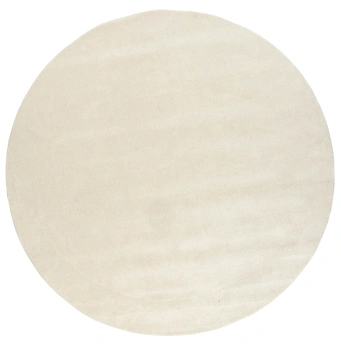 Carpet Decor Aracelis Paloma Handmade Collection Round rug