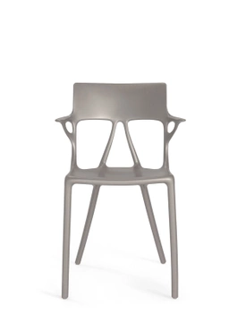 A.I. Chair Gray