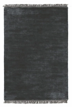 Carpet Decor Luna Midnight Handmade Collection rug