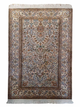 Heritage Silk Carpet 092 x 155 101489