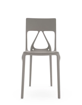 A.I. Lite Chair Gray