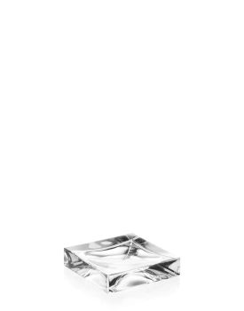 Boxy Soapbox Transparent
